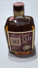 Brandy Oro Pilla 1964