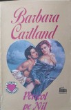 PERICOL PE NIL-BARBARA CARTLAND