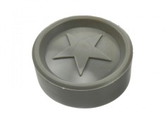 Garnitura de cauciuc pentru cric hidraulic 2T și 2.5T, GEKO G01065A