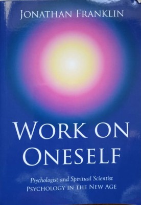 WORK ON ONESELF-JONATHAN FRANKLIN-237726 foto