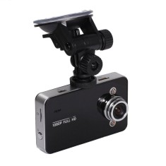 Camera Auto Vehicle Functie DVR, FHD 1080P FOXMAG24&reg;, G-sensor, Lentila Wide 140 grade, Vedere Nocturna, Senzor Miscare