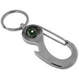 Breloc chei - Carabiner Garage AutoRide