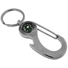 Breloc chei - Carabiner Garage AutoRide foto