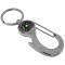 Breloc chei - Carabiner Garage AutoRide