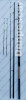 Lanseta Feeder Robinhan HARRIER 3,60 metri Actiune:150gr Nano carbon IM12, Lansete Feeder si Piker, Baracuda