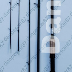 Lanseta Feeder Robinhan HARRIER 3,60 metri Actiune:150gr Nano carbon IM12