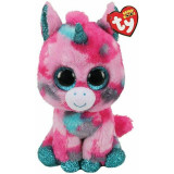 TY - Jucarie din plus Unicornul Gumball , Boos , 24 cm