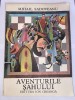Aventurile șahului (1980), Ion Creanga