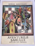 Aventurile șahului (1980), Ion Creanga