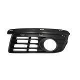Grila proiector ceata stanga cu gaura proiector Volkswagen 5 Combi/Break 2007-2009