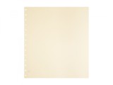 Set 10 foi de carton crem - Favorit 782