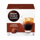 Cumpara ieftin Nescafe LUNGO INTENSO compatibile Dolce Gusto 144 g