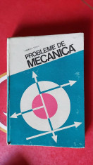 PROBLEME DE MECANICA - GABRIELA TITEICA foto