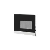 Ușă cuptor pentru cuptor cu microunde JUNKER BOSCH 00774034 Original