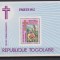 REP. TOGOLAISE PASTE 1982 MI. BLOCK 188 MNH