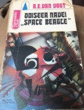LITR26 Fantastic club - Odiseia navei "space Beagle"