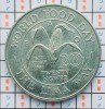 Zambia 20 ngwee 1981 UNC - FAO - km 22 - A015, Africa