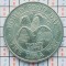 Zambia 20 ngwee 1981 UNC - FAO - km 22 - A015