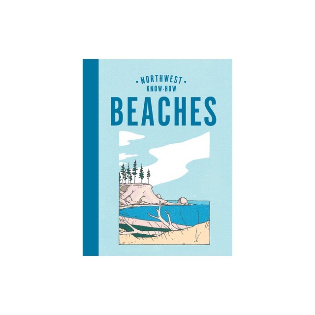 Northwest Know-How: Beaches