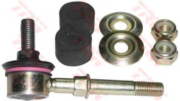 Brat/bieleta suspensie, stabilizator SUZUKI GRAND VITARA I Cabriolet (GT) (1998 - 2005) TRW JTS296