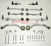 Set reparatie, bara stabilizatoare VW PASSAT Variant (3B6) (2000 - 2005) METZGER 59000348