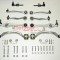 Set reparatie, bara stabilizatoare AUDI A6 Avant (4B5, C5) (1997 - 2005) METZGER 59000348