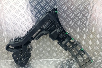 Suport bara de protecție st&amp;acirc;nga spate VOLVO XC90 II 2018 OEM: 31407730 11399673 foto