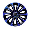 Set 4 capace roti Extra strong blue R16 pentru gama auto Opel, Autohelix MSA
