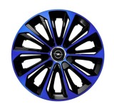 Cumpara ieftin Set 4 capace roti Extra strong blue R16 pentru gama auto Opel, Autohelix MSA