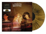 If You Wait - 10th Anniversary Edition (Gold Black Splatter Vinyl, 45 RPM) | London Grammar