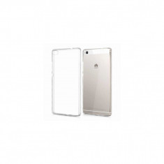 Husa iberry Transparenta Ultra Slim 0,3mm Pentru Huawei Ascend P9