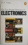 The New Penguin Dictionary of Electronics &ndash; E. C. Young