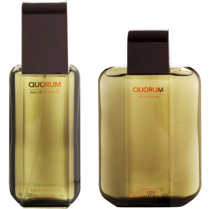 Quorum Set Barbati Quorum Set Barbati