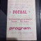 program Electroputere Craiova - CSM Drobeta Tr. Severin
