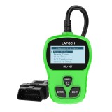 Tester auto professional ML167, universal, OBD2