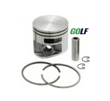 Piston complet drujba compatibil Stihl MS 261, MS 271 Golf &Oslash; 44.7mm