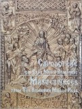Capodopere din Evul Mediu romanesc in Muzeul National de Arta al Romaniei (editie bilingva romana-engleza)