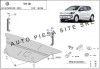 Scut metalic motor VW Up fabricat incepand cu 2011 APS-30,139, SCUT PROTECTION
