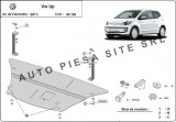 Scut metalic motor VW Up fabricat incepand cu 2011 APS-30,139