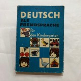 Ursula Brandsch - Deutsch als fremdsprache fur den kindergarten