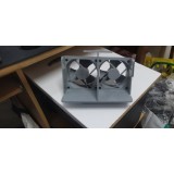 Apple PowerMac G5 A1047 Dual Fan Module EFB0912HHE 922-6031