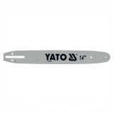 YATO Lama drujba 14 inch, 52 dinti