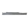 Prag metalic Honda Hrv, Hr-V 1999-2005 Cu 3 Usi, parte montare Prag dreapta, 386042, Aftermarket, Rapid
