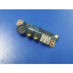 Modul audio laptop Toshiba Portege R600-10Q