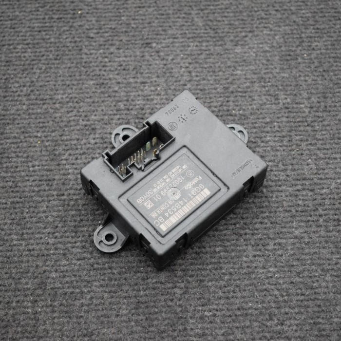 Modul de control ușă dreapta spate VOLVO XC60 2012 OEM: 1002299901,6G9T-14B534-BC | 2143284