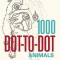 1000 Dot-To-Dot: Animals