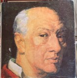 Album Camil Ressu -pictura si grafica