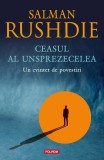 Cumpara ieftin Ceasul Al Unsprezecelea, Salman Rushdie - Editura Polirom