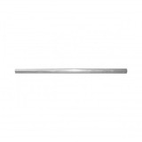 Set teava triunghiulara cardan seria T9 exterior 63 si interior 54 L=1.5m