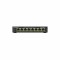 Switch Netgear GS308EP-100PES